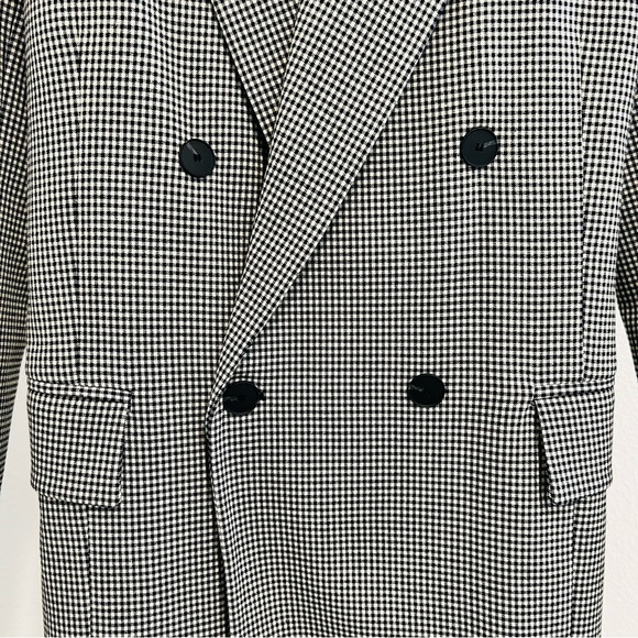 ZARA JACKET - Picture 3 of 7